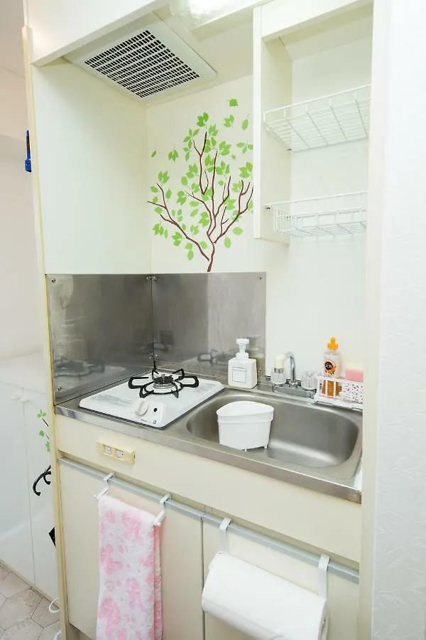 Cozy House 305 Free Wifi A Rented Electric Bicycle Apartment Kyoto