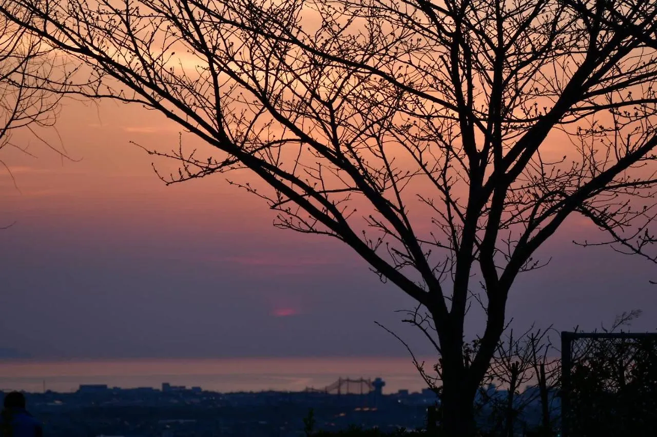 Cozy House 305 Free Wifi A Rented Electric Bicycle Apartment Kyoto Japan