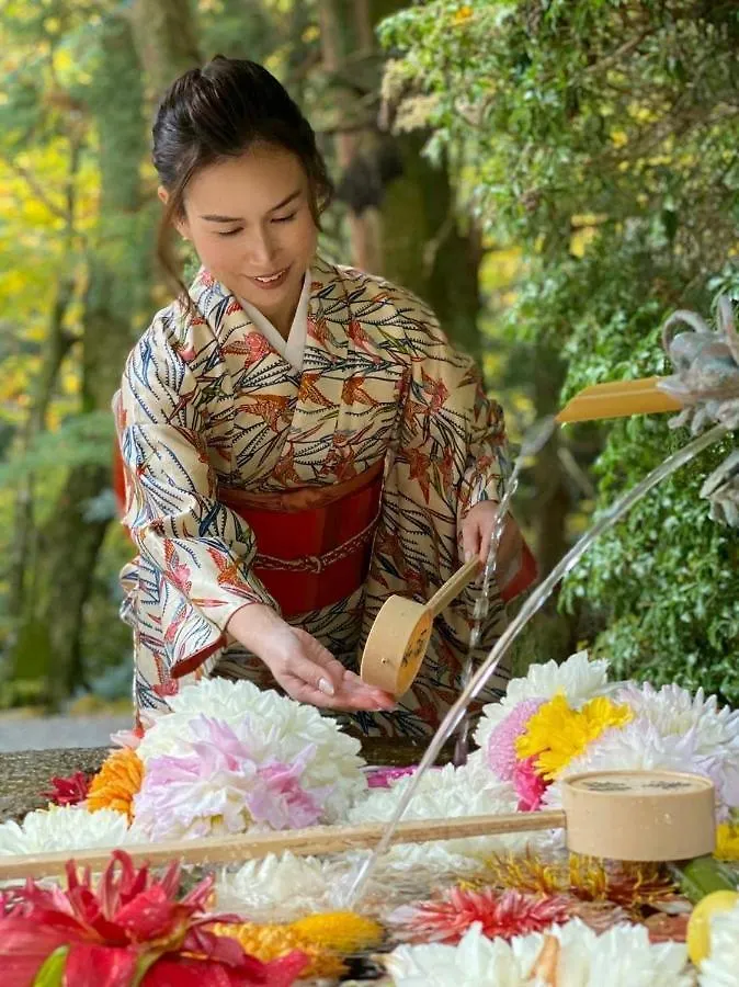 Cozy House 305 Free Wifi A Rented Electric Bicycle Apartment Kyoto Japan